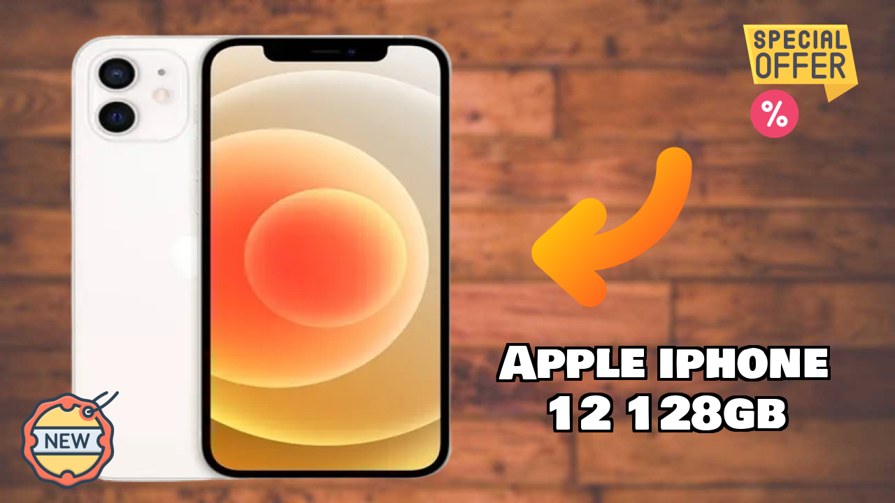 क्या Apple IPhone 12 128GB फोटोग्राफी के लिए अच्छा है? 12 MP + 12 MP Rear Camera समीक