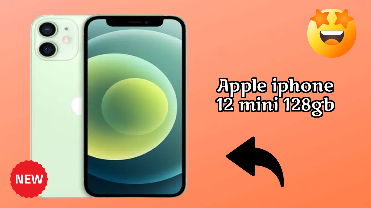 क्या Apple IPhone 12 Mini 128GB ₹64,900 के लायक है? पूरा ऑनेस्ट रिव्यु
