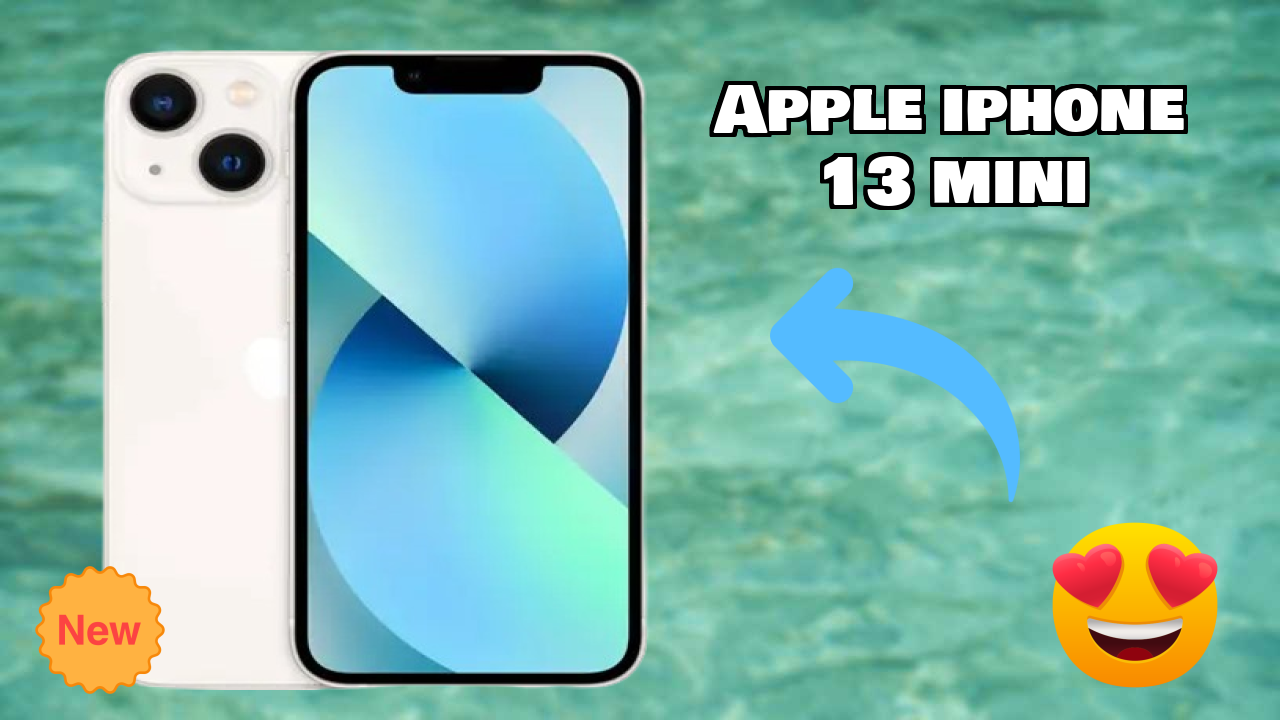 Apple IPhone 13 Mini डिस्प्ले साइज़: 5.4 Inches (13.72 Cm) स्क्रीन रिव्यु