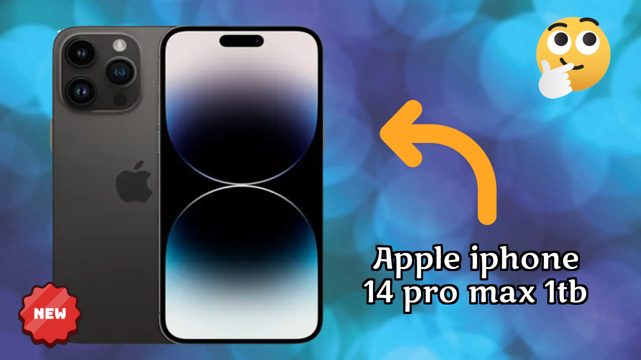 Apple IPhone 14 Pro Max 1TB बैटरी लाइफ टेस्ट: क्या 4323 MAh पूरे दिन चलती है?