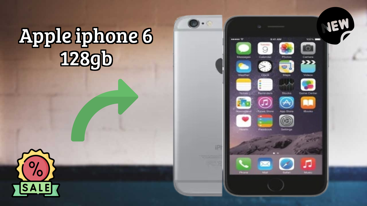 Apple IPhone 6 128GB प्रोसेसर टेस्ट: Apple A8 बेंचमार्क
