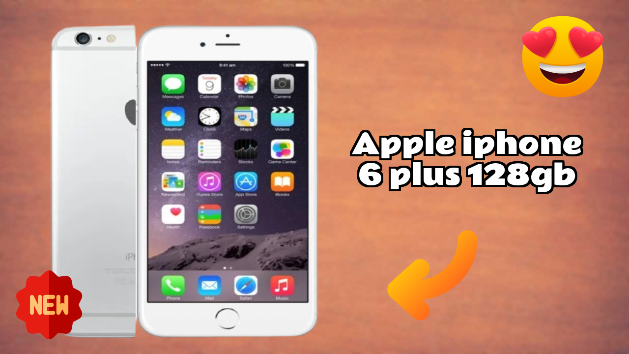 Apple IPhone 6 Plus 128GB सेल्फी कैमरा: 1.2 MP Front Camera क्वॉलिटी रिव्यु