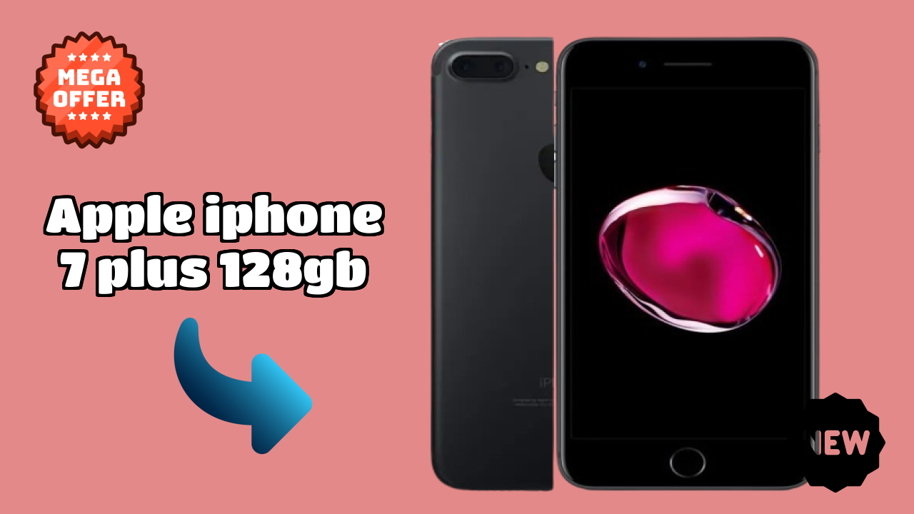 Apple IPhone 7 Plus 128GB प्रोसेसर टेस्ट: Apple A10 Fusion शो रिव्यु