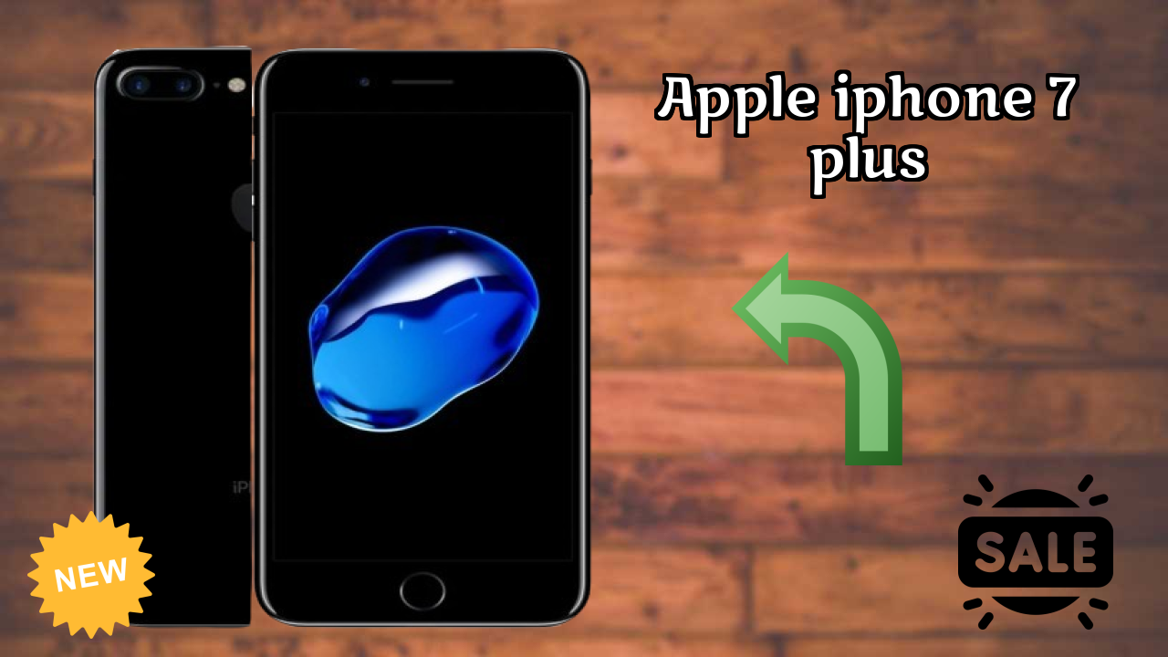Apple IPhone 7 Plus डिस्प्ले क्वॉलिटी: IPS LCD समझाया गया