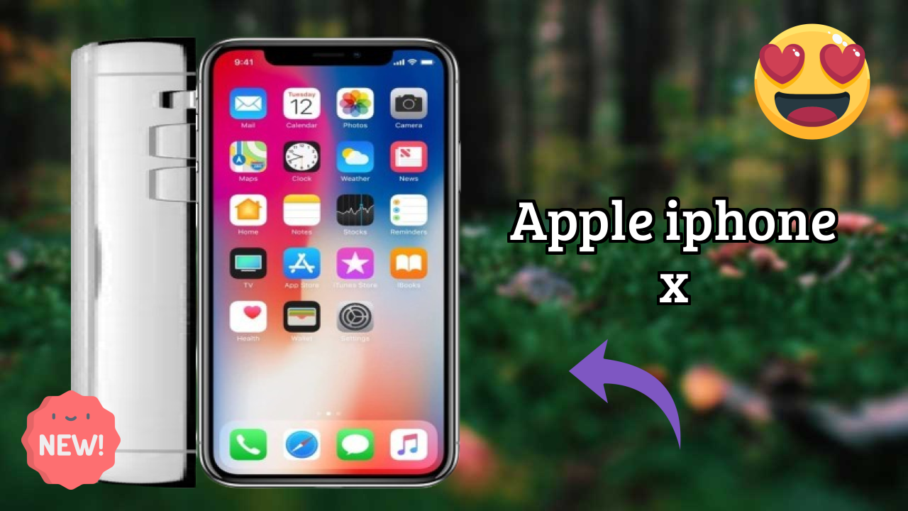 Apple IPhone X बैटरी रिव्यु: 2716 MAh Fast Charging धीरज टेस्ट