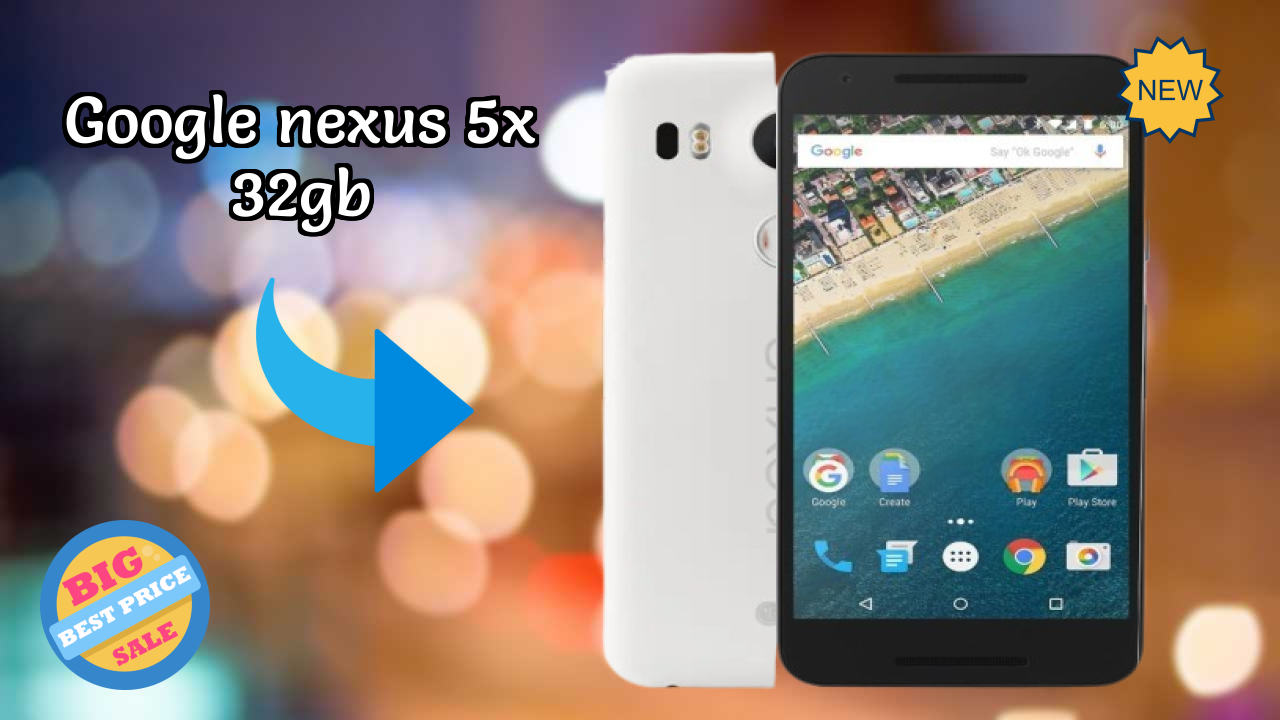 Google Nexus 5X 32GB बैटरी टेस्ट: क्या 2700 MAh Fast Charging पूरे दिन चलती है?