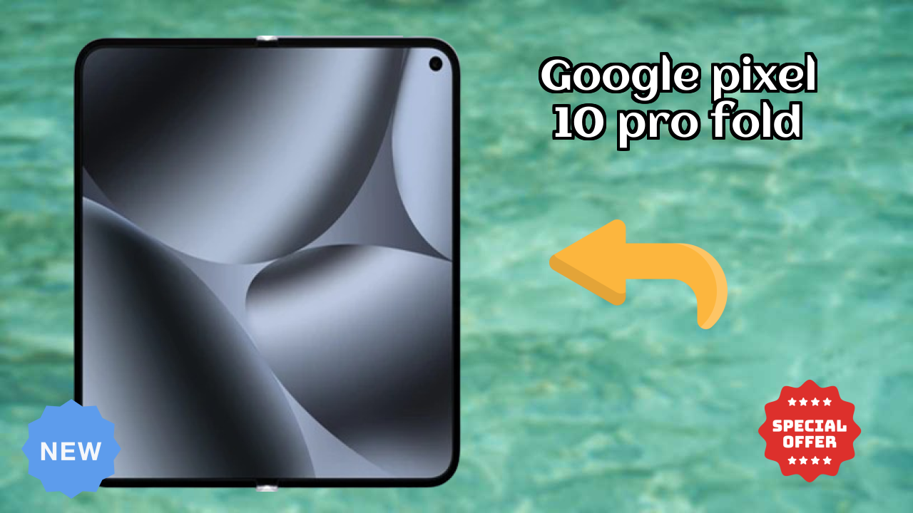 Google Pixel 10 Pro Fold बैटरी लाइफ: 5015 MAh रियल दुनिया रिव्यु