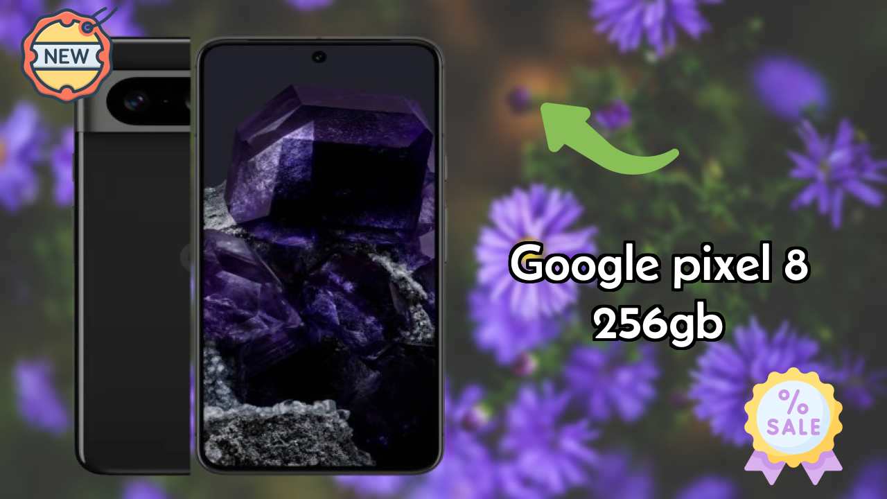 Google Pixel 8 256GB कैमरा क्वॉलिटी: 50 MP + 12 MP Rear Camera कम रोशनी टेस्ट