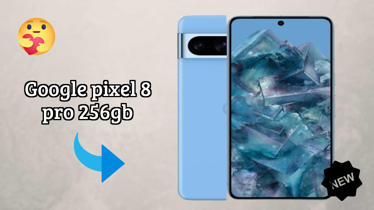 Google Pixel 8 Pro 256GB डिस्प्ले रिव्यु: OLED स्क्रीन साइज़