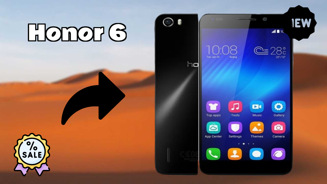 Honor 6 क़ीमत रिव्यु: ₹14,999 पूरा  डिस्कसन