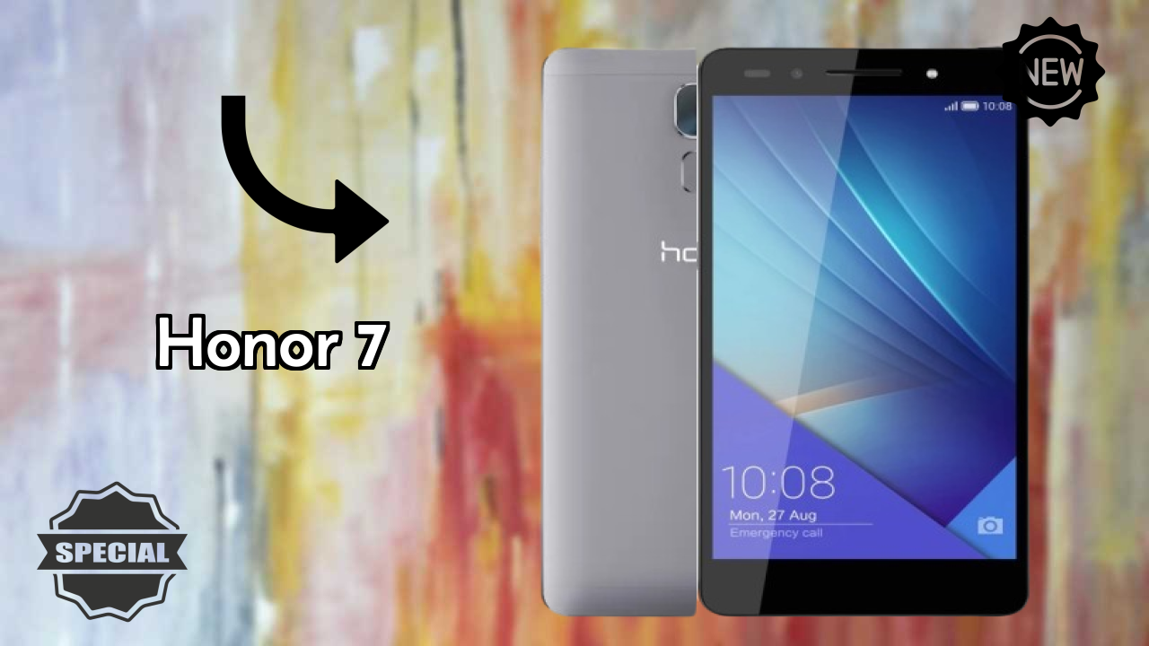 Honor 7 क़ीमत रिव्यु: ₹22,999 अच्छा निवेश?