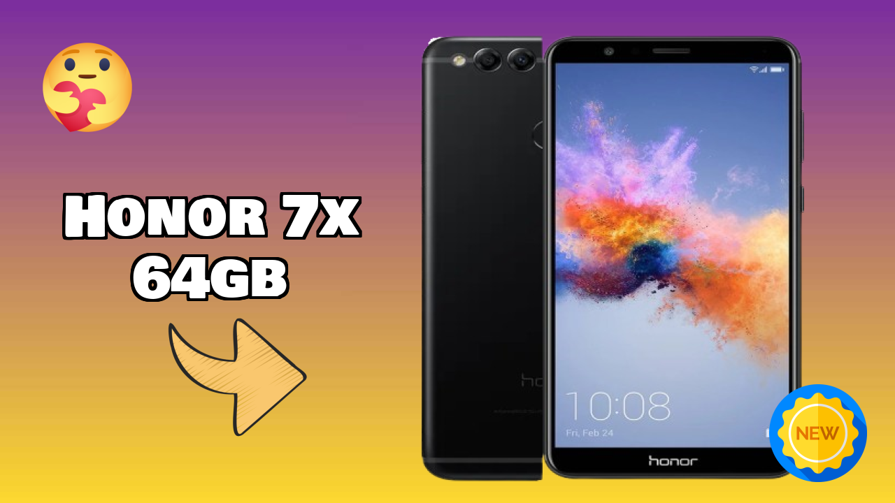 Honor 7X 64GB बैटरी टेस्ट: 3340 MAh रियल उपयोग रिव्यु
