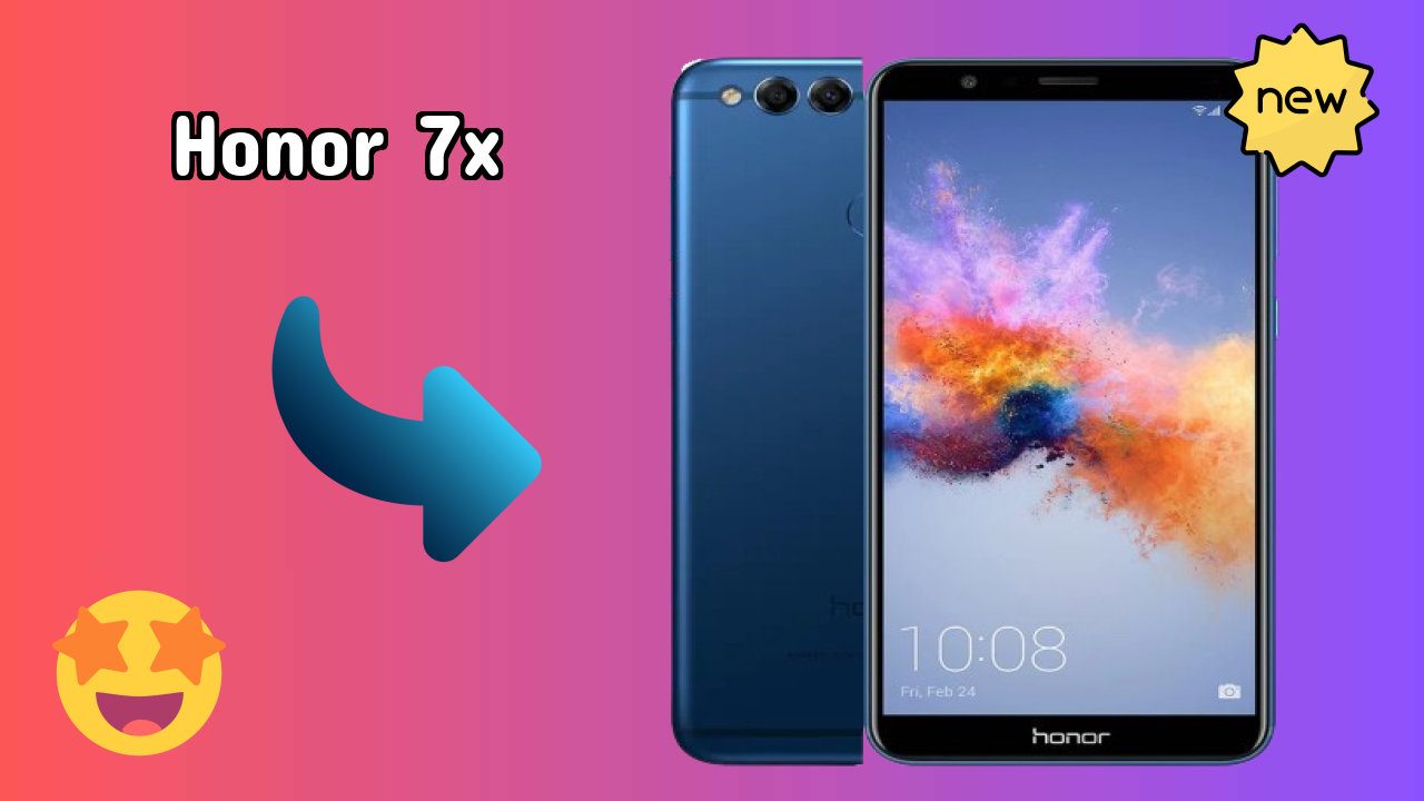 Honor 7X RAM शो: 4 GB RAM मल्टीटास्किंग टेस्ट