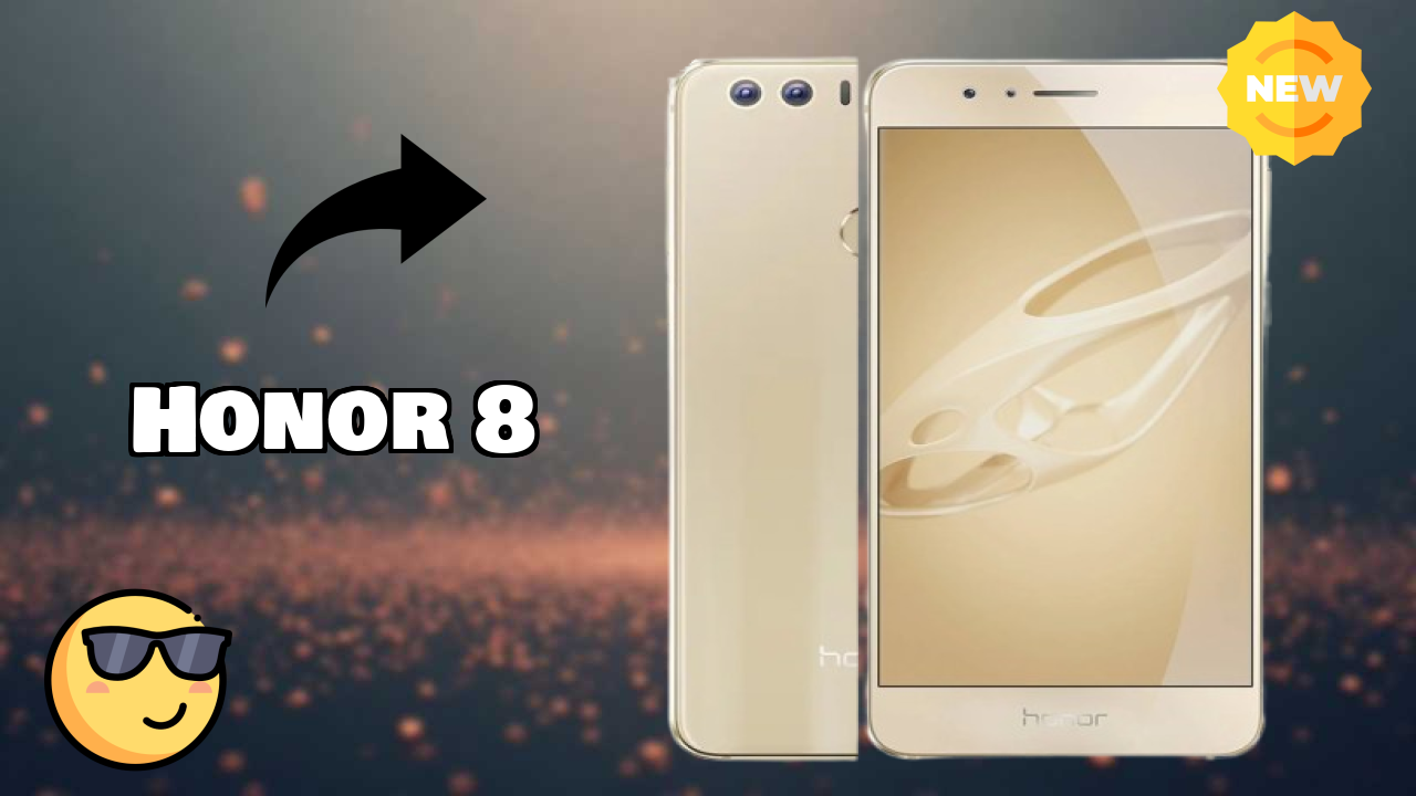 Honor 8 डिस्प्ले क्वॉलिटी: IPS LCD रिव्यु