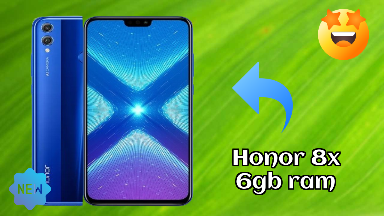 Honor 8X 6GB RAM कैमरा सैंपल: 20 MP + 2 MP Rear Camera रियल फोटो