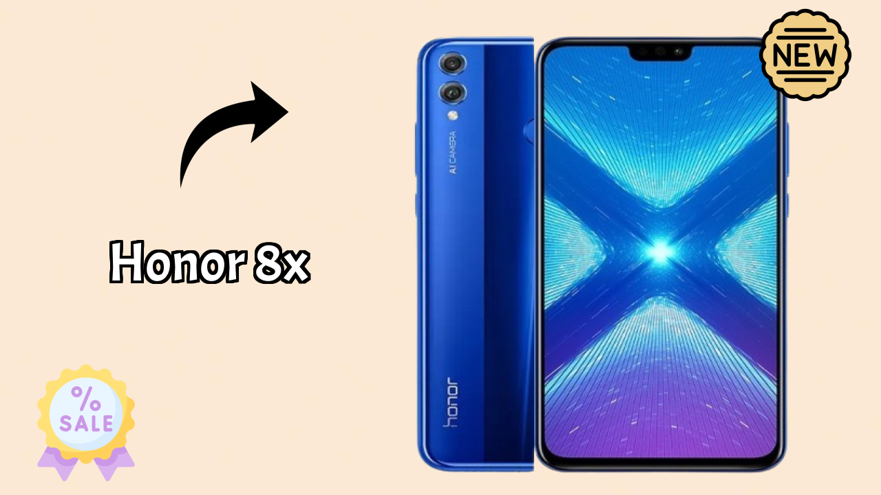 Honor 8X बैटरी लाइफ: 3750 MAh रियल दुनिया टेस्ट