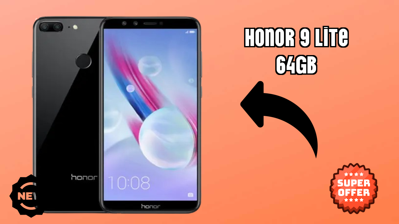 Honor 9 Lite 64GB डिस्प्ले  डिस्कसन: IPS LCD क्वॉलिटी