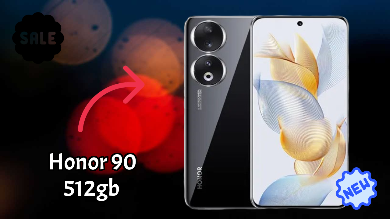 Honor 90 512GB कैमरा रिव्यु: 200 MP + 12 MP + 2 MP Rear Camera सैंपल