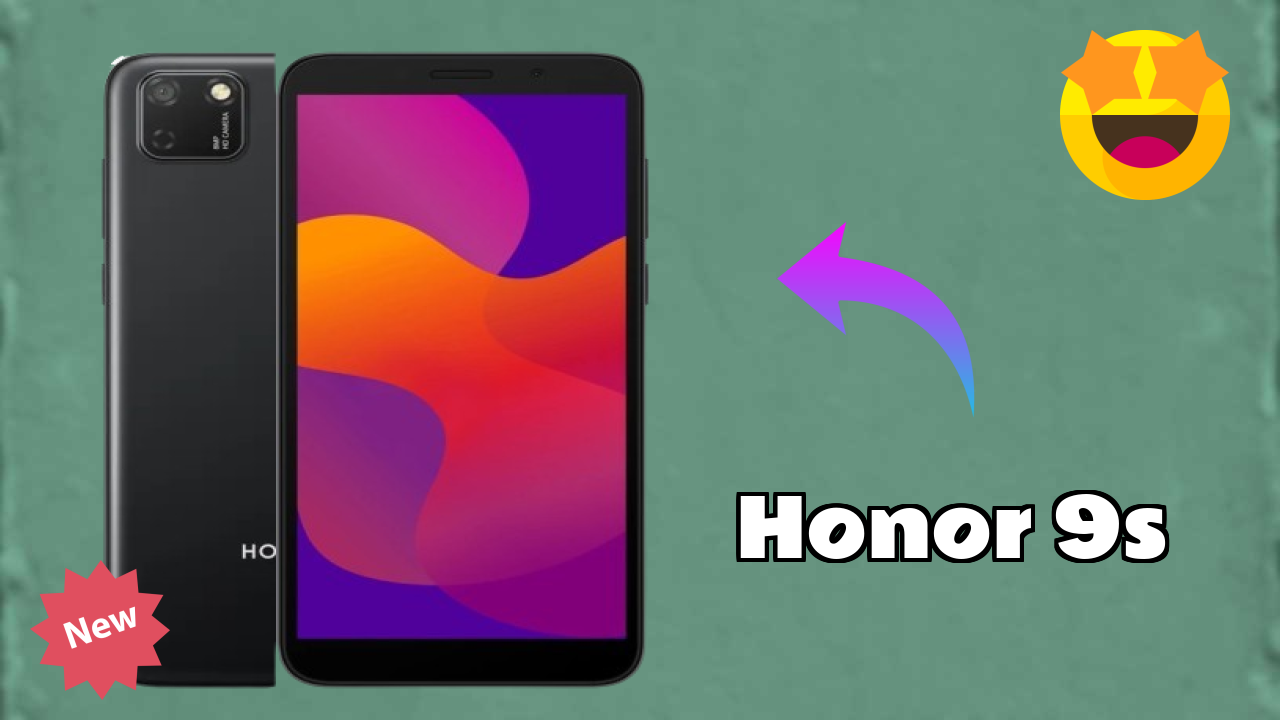Honor फैंस: Honor 9S अब सिर्फ ₹7,999 में उपलब्ध