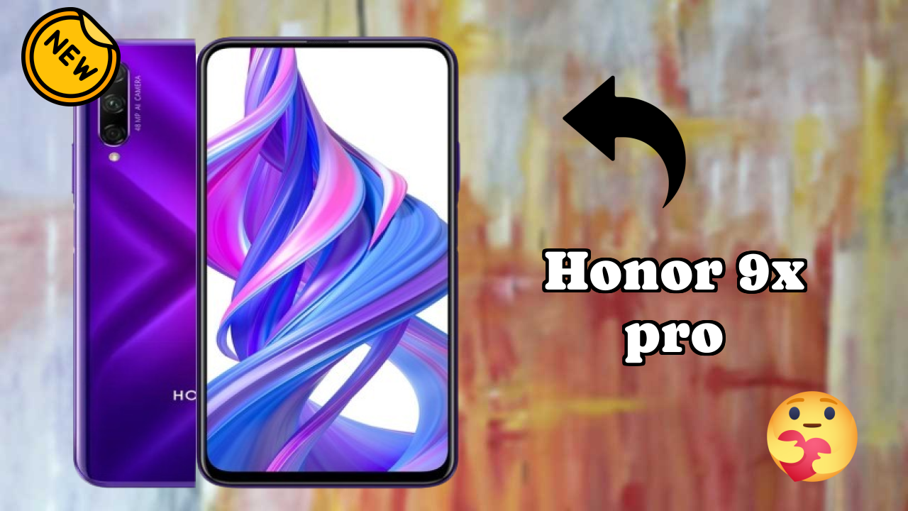 Honor 9X Pro क़ीमत  डिस्कसन: ₹18,999 क़ीमत के लिए क़ीमत