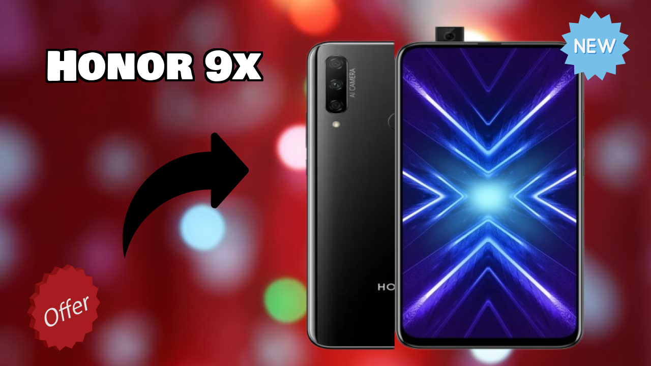 Honor 9X RAM टेस्ट: क्या 4 GB RAM कार्यों को अच्छी तरह से हैंडल