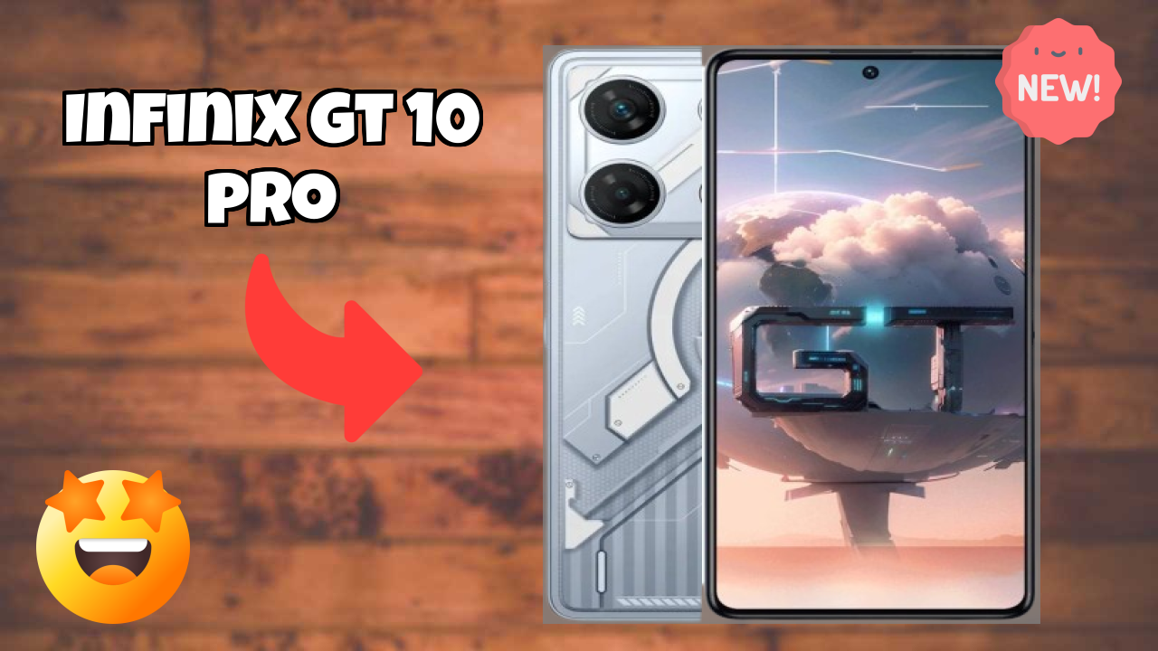 Infinix GT 10 Pro बैटरी रिव्यु: 5000 MAh धीरज टेस्ट