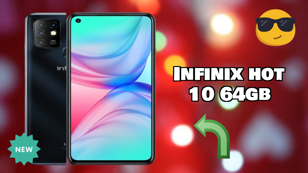 Infinix Hot 10 64GB गेमिंग टेस्ट: MediaTek Helio G70 गेम FPS