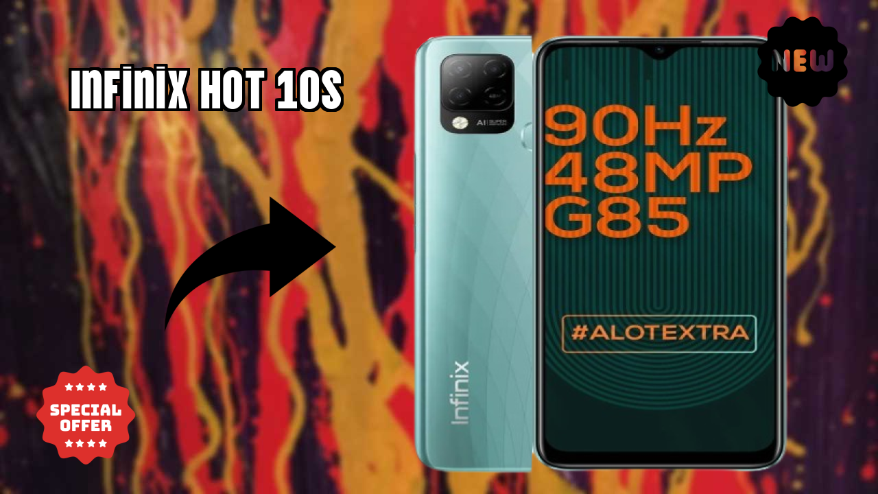 Infinix Hot 10S कैमरा रिव्यु: 48 MP + 2 MP Rear Camera फोटो टेस्ट
