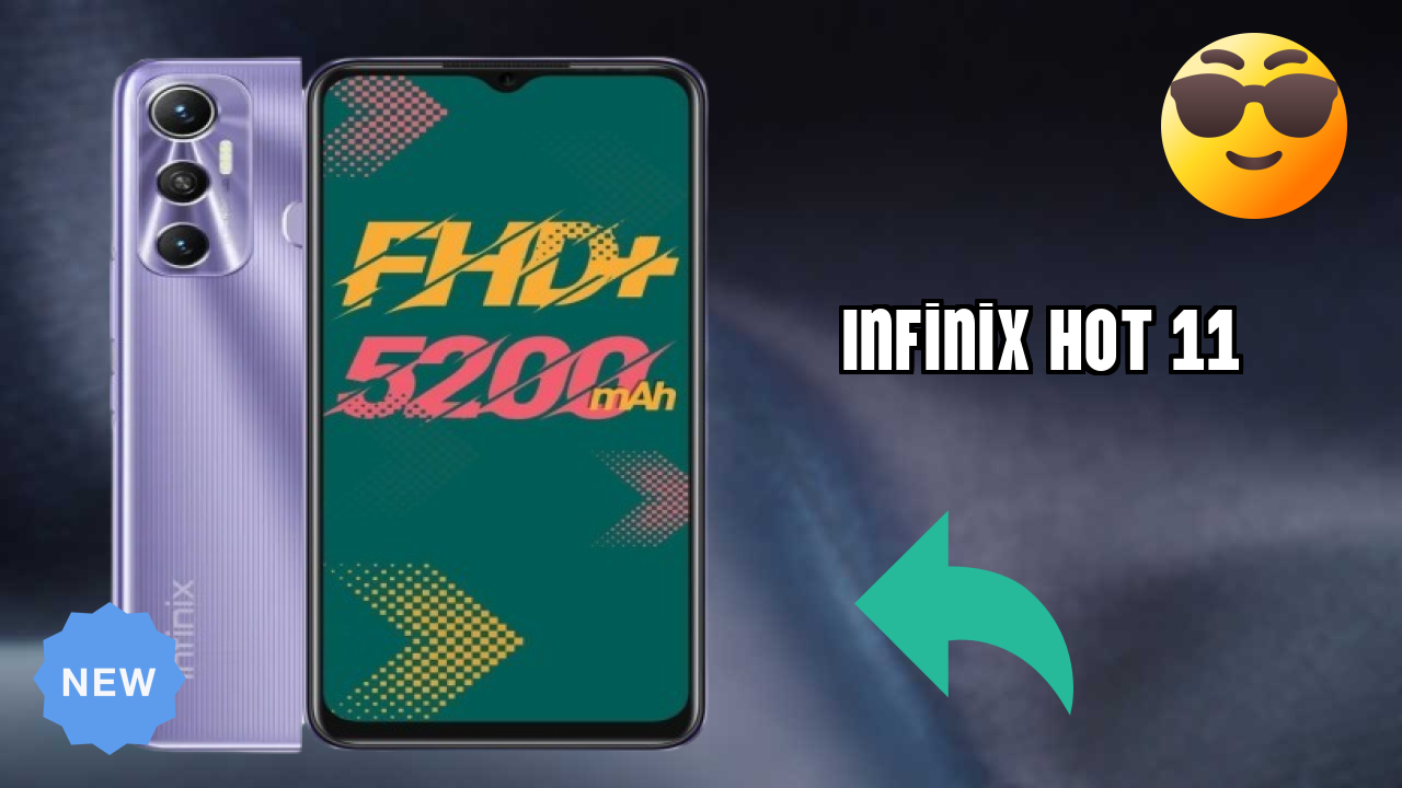 Infinix Hot 11 क़ीमत रिव्यु: ₹9,999 पूरा  डिस्कसन