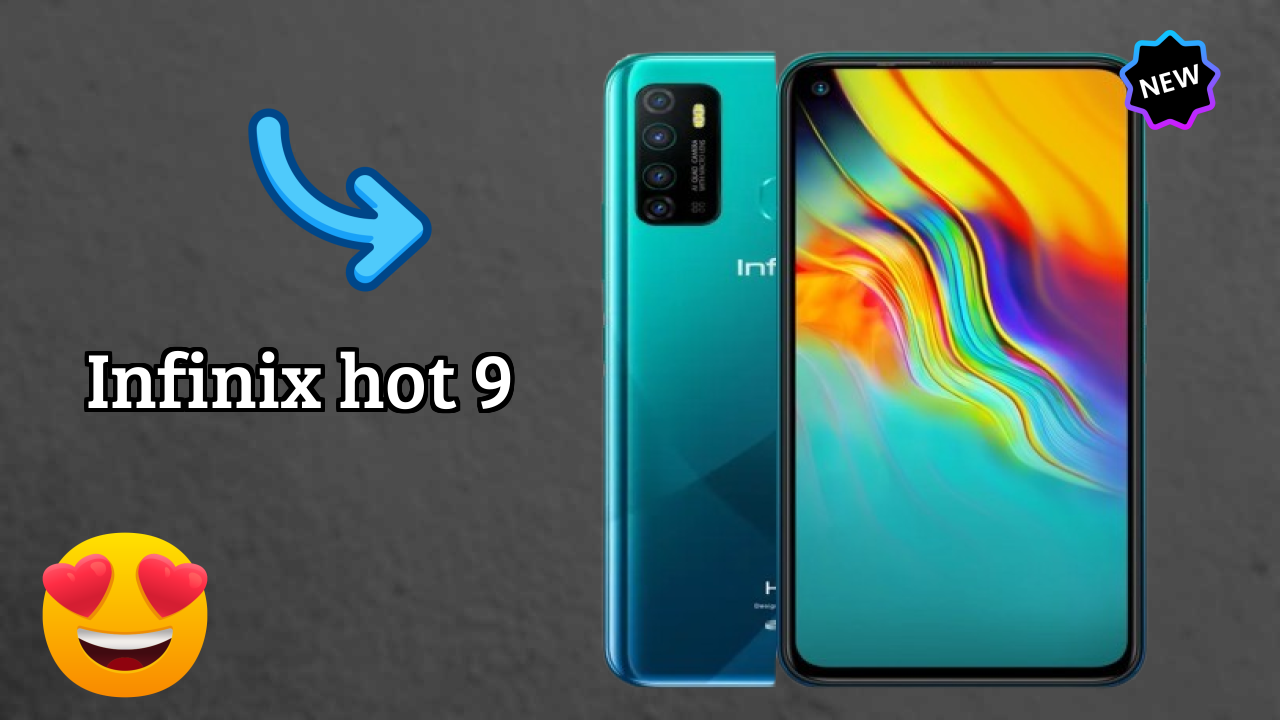 Infinix Hot 9 कैमरा क्वॉलिटी: 13 MP + 2 MP + 2 MP Rear Camera फोटो टेस्ट