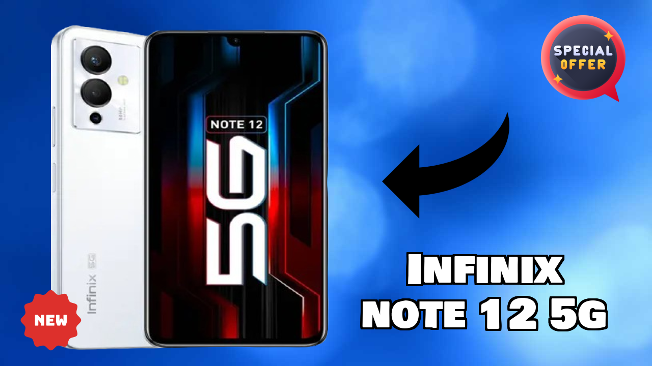 Infinix Note 12 5G कैमरा रिव्यु: 50 MP + 2 MP Rear Camera फोटो सैंपल