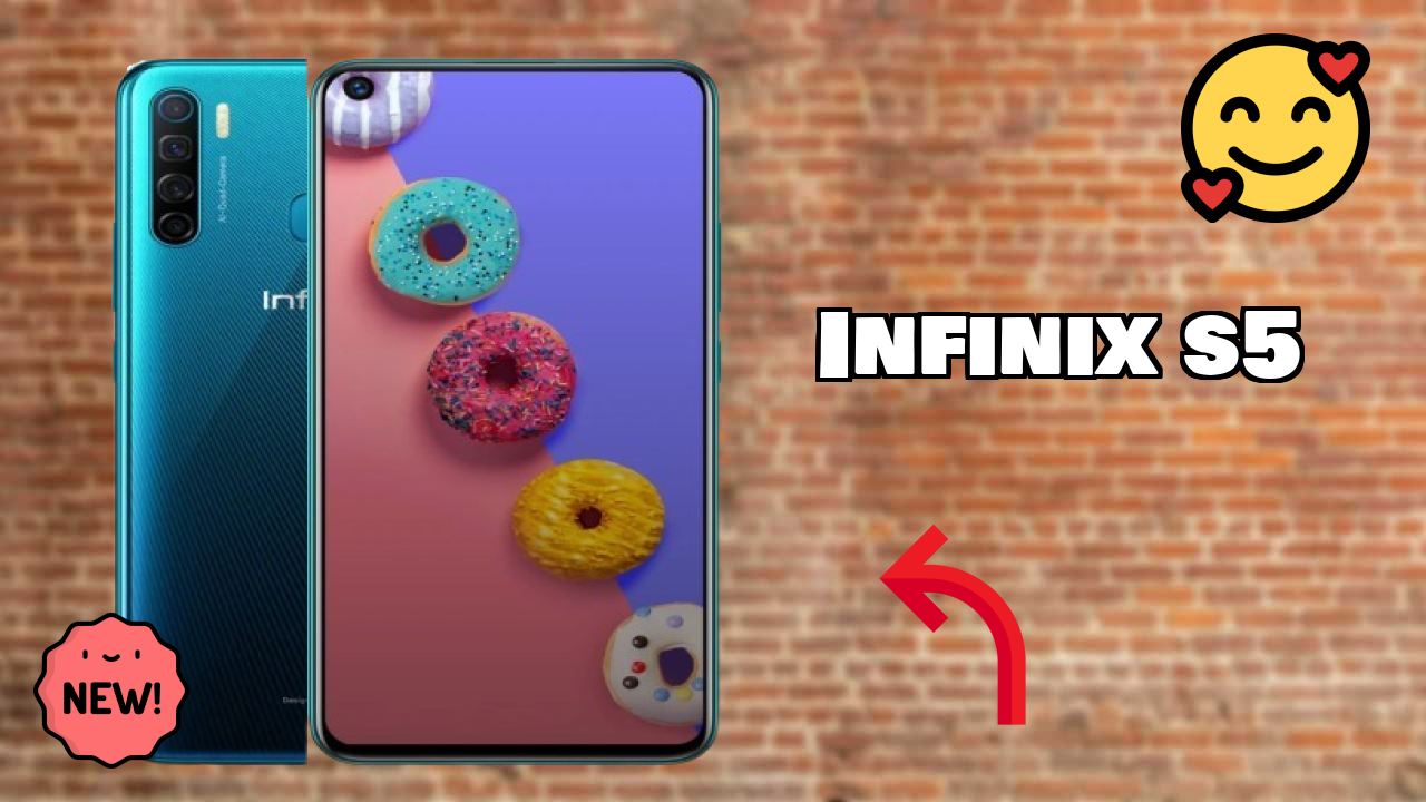 Infinix S5 डिस्प्ले  डिस्कसन: IPS LCD समझाया गया