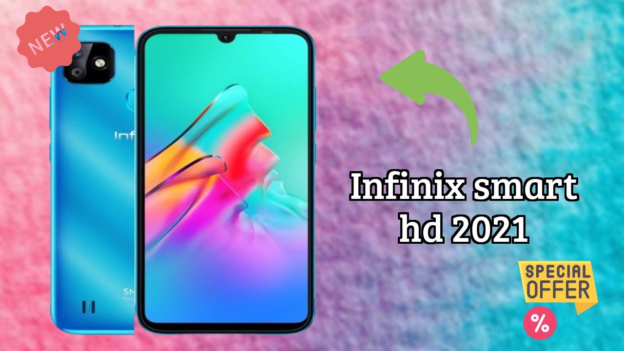 Infinix Smart HD 2021 कैमरा टेस्ट: 8 MP Rear Camera सैंपल फोटो