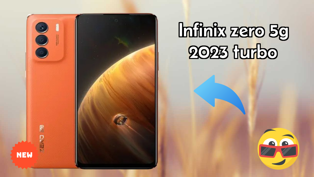 Infinix Zero 5G 2023 Turbo क़ीमत रिव्यु: क्या ₹19,999 एक अच्छा निवेश है?