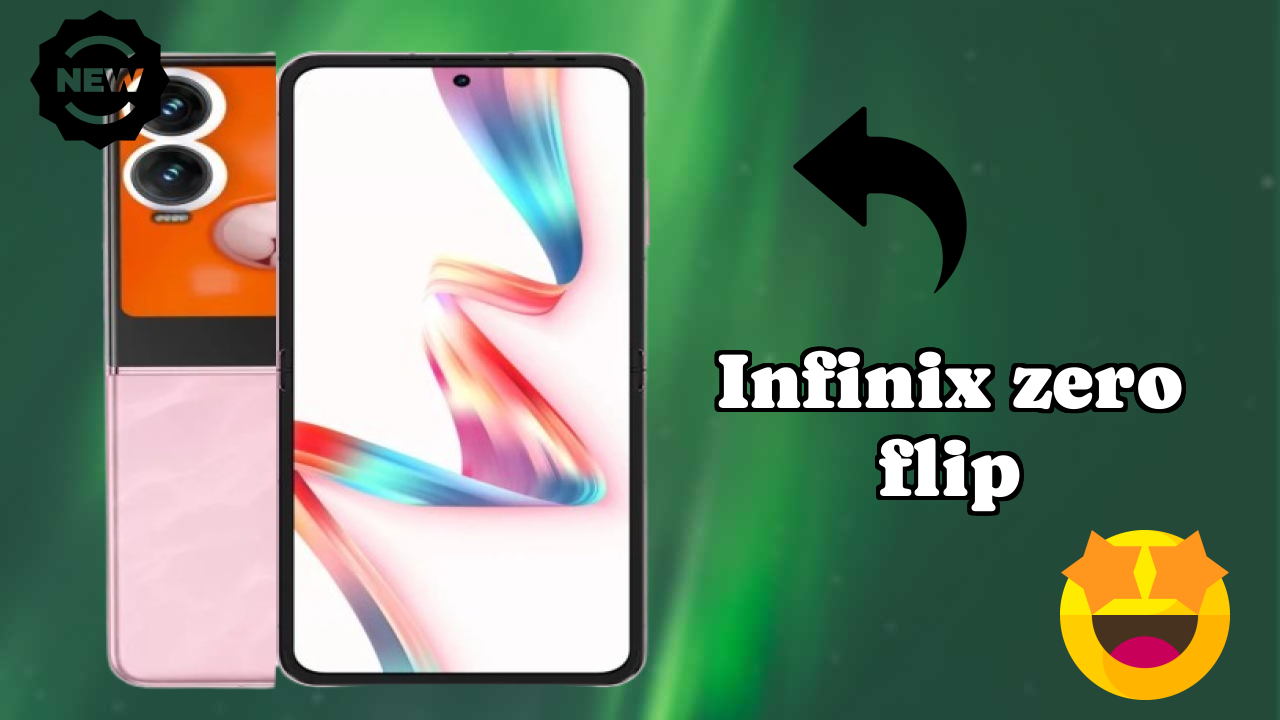 Infinix Zero Flip 2026 सभी फीचर्स प्रतिद्वंद्वियों के साथ तुलना