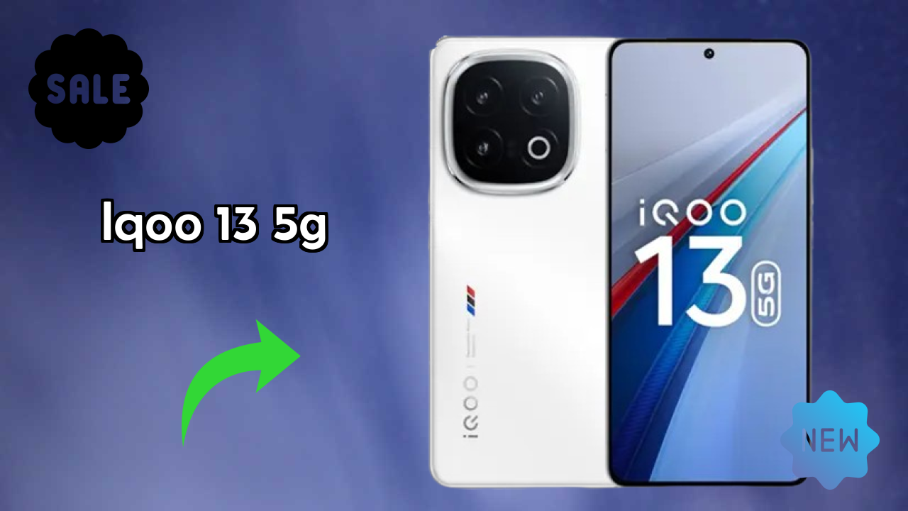 IQOO 13 5G कैमरा क्वॉलिटी: 50 MP + 50 MP + 50 MP Rear Camera फोटो रिव्यु