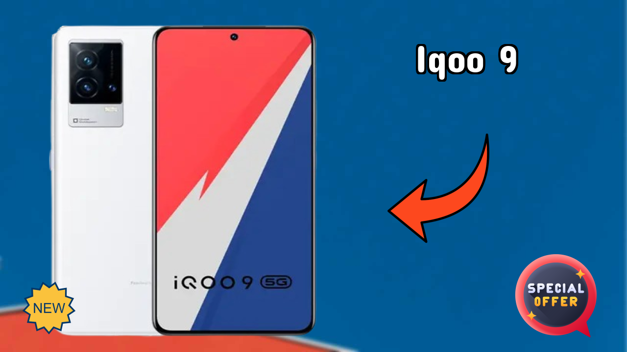 IQOO 9 RAM रिव्यु: 8 GB RAM मल्टीटास्किंग चेक