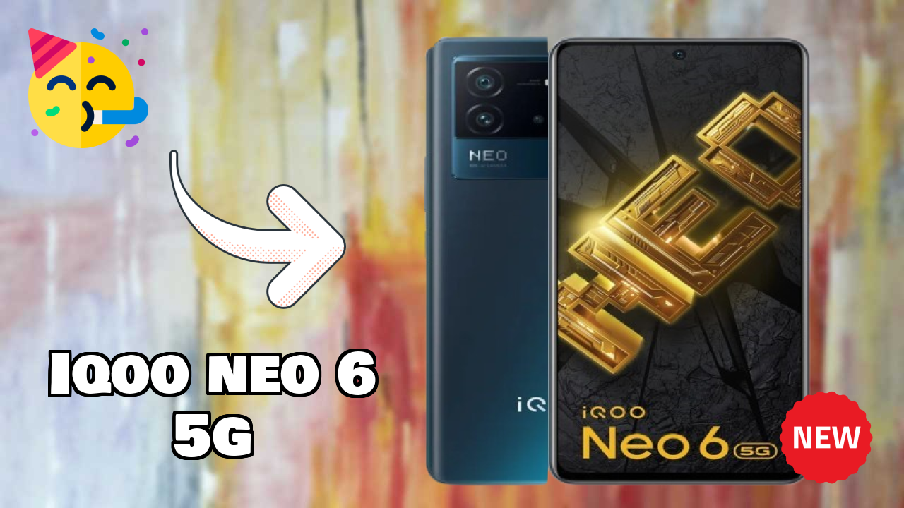 IQOO Neo 6 5G कैमरा क्वॉलिटी: 16 MP Front Camera सेल्फी टेस्ट