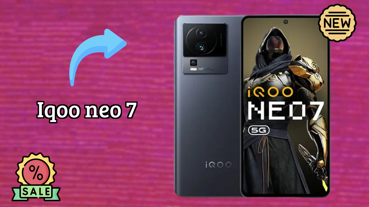 IQOO Neo 7 बैटरी रिव्यु: 5000 MAh धीरज टेस्ट