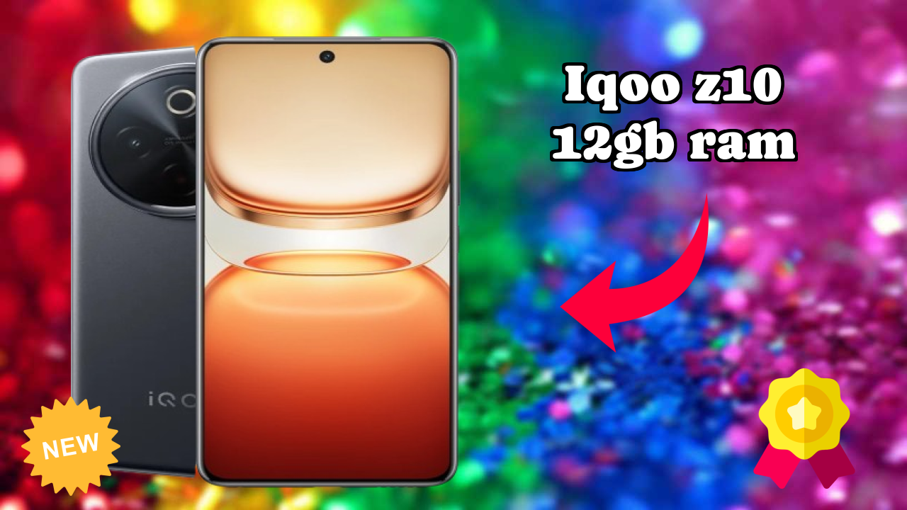 IQOO Z10 12GB RAM कैमरा रिव्यु: 50 MP + 2 MP Rear Camera फोटो क्वॉलिटी