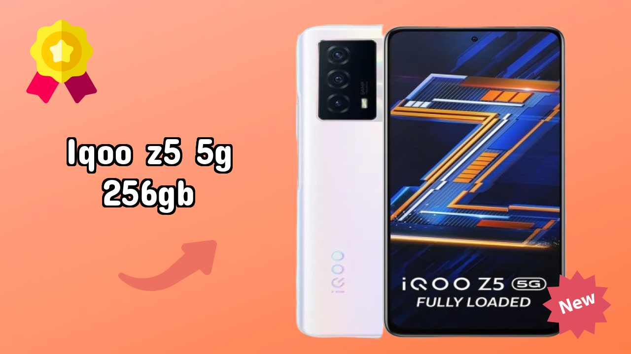 IQOO Z5 5G 256GB प्रोसेसर रिव्यु: Snapdragon 778G स्पीड टेस्ट