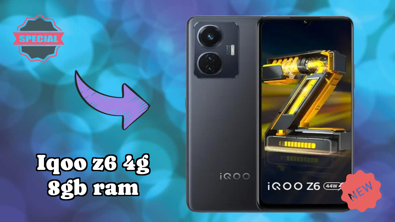 IQOO Z6 4G 8GB RAM कैमरा टेस्ट: 50 MP + 2 MP + 2 MP Rear Camera सैंपल फोटो