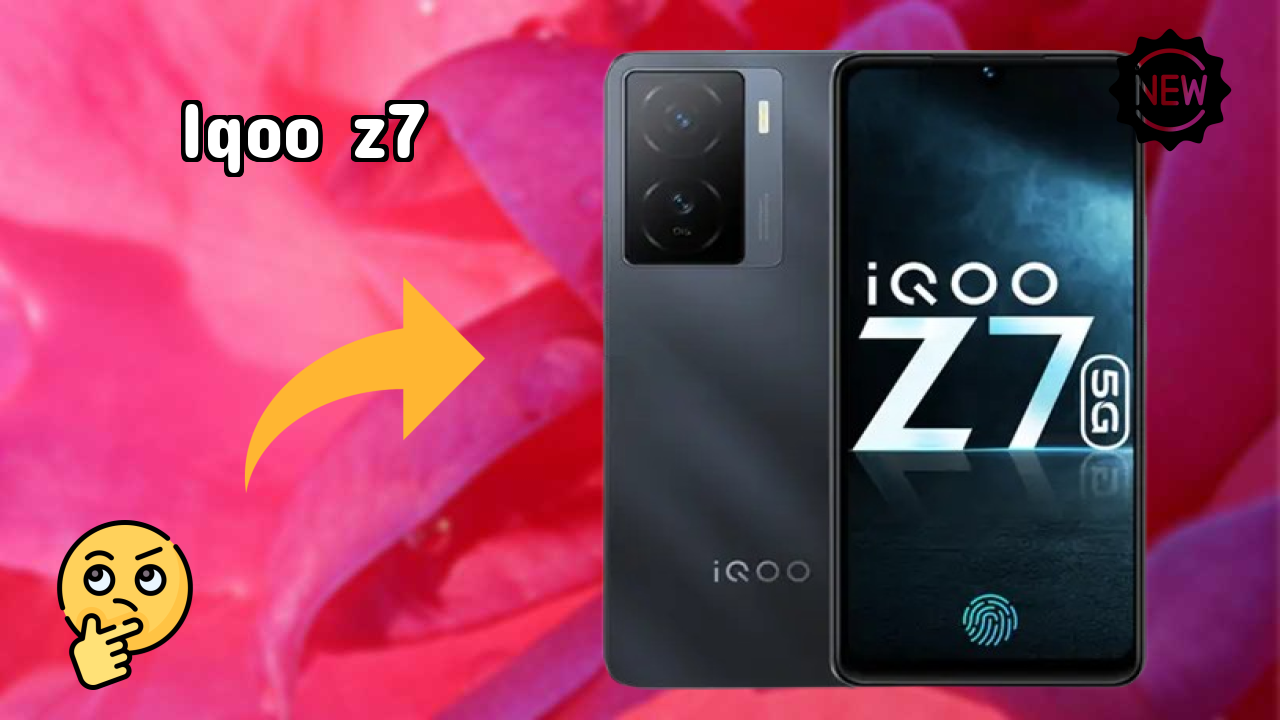IQOO Z7 गेमिंग टेस्ट: MediaTek Dimensity 920 FPS शो