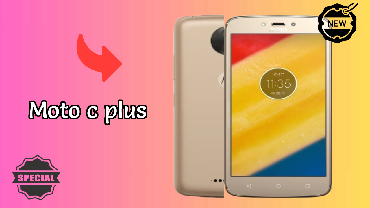 Moto C Plus RAM उपयोग: क्या 2 GB RAM वर्क लोड को हैंडल करती है