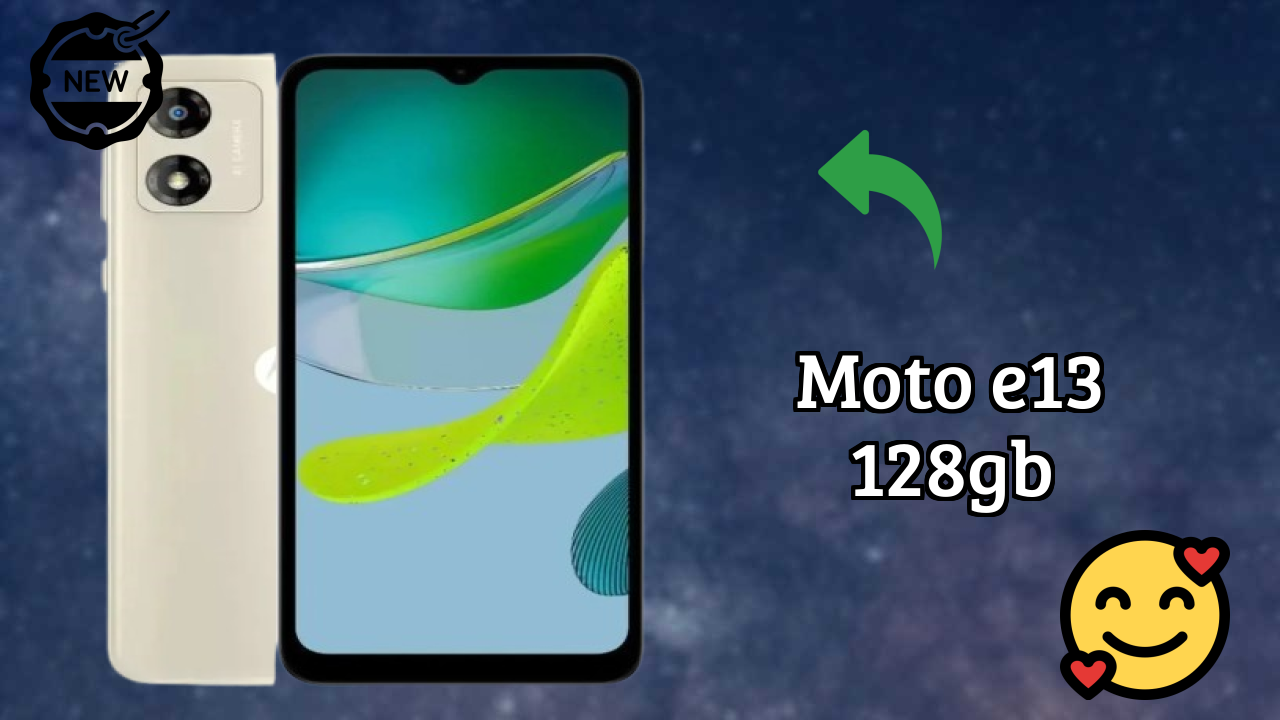 Moto E13 128GB कैमरा क्वॉलिटी: 13 MP Rear Camera सैंपल