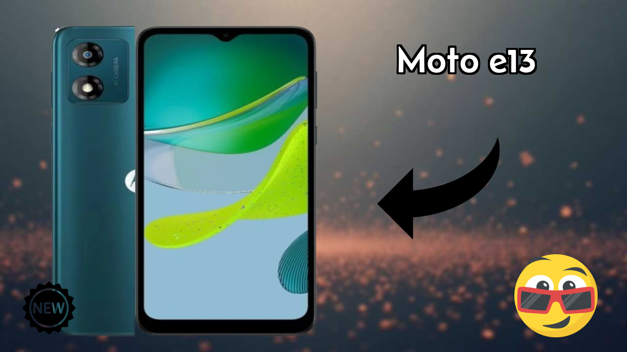 Moto E13 RAM टेस्ट: क्या 2 GB RAM गेमिंग को अच्छी तरह से हैंडल 