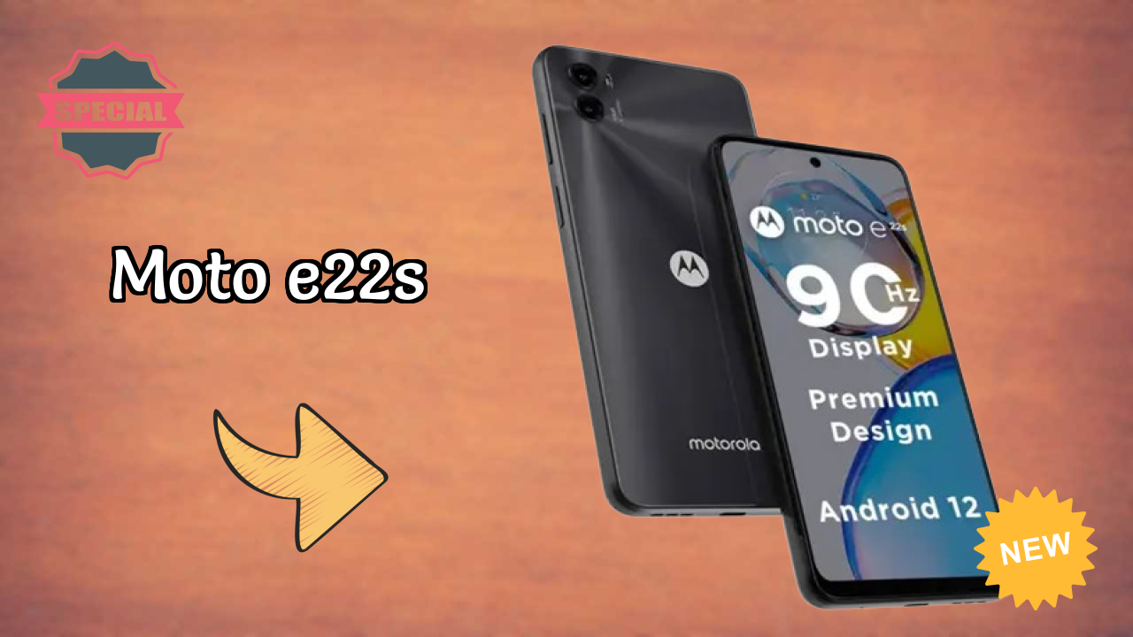 Moto E22s कैमरा रिव्यु: 16 MP + 2 MP Rear Camera कम रोशनी