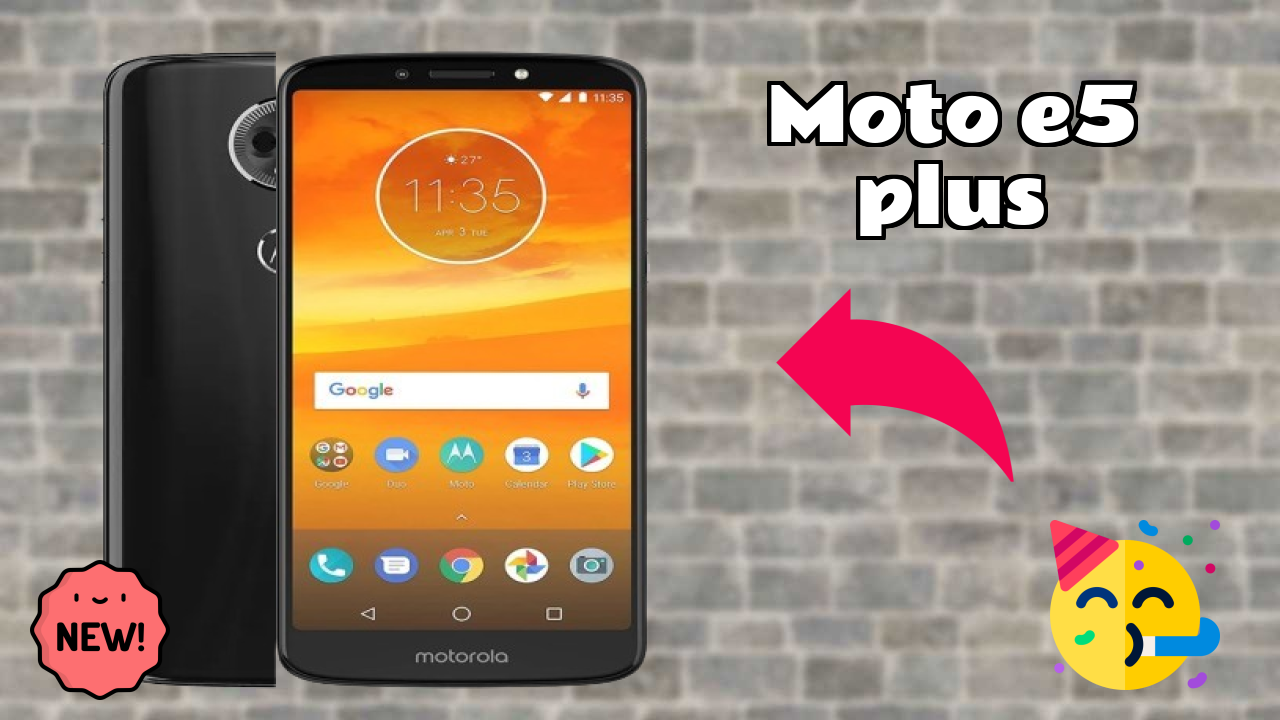 Moto E5 Plus बैटरी टेस्ट: 5000 MAh Rapid Charging रियल दुनिया उपयोग