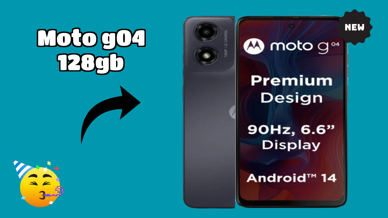Moto G04 128GB बैटरी टेस्ट: 5000 MAh धीरज रिव्यु