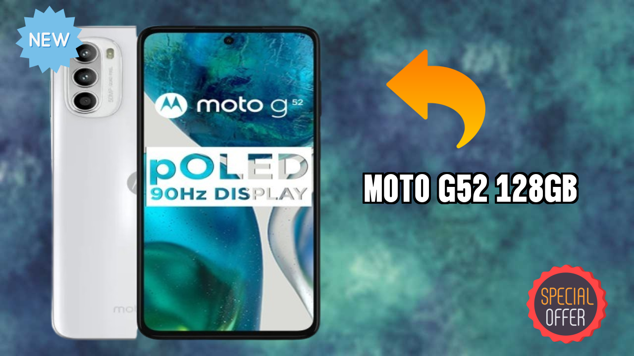 Moto G52 128GB कैमरा क्वॉलिटी: 50 MP + 8 MP + 2 MP Rear Camera फोटो रिव्यु
